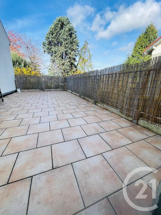 Maison &agrave; vendre - 5 pi&egrave;ces - 80 m2 - Sartrouville - 78 - ILE-DE-FRANCE