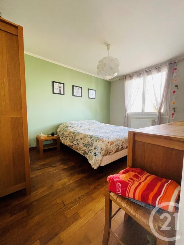 Maison &agrave; vendre - 5 pi&egrave;ces - 80 m2 - Sartrouville - 78 - ILE-DE-FRANCE