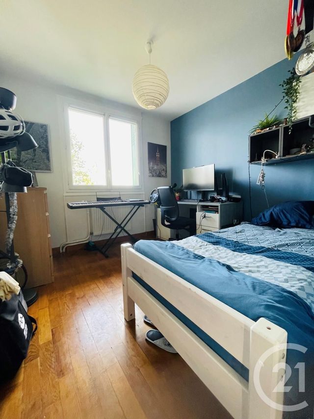 Maison &agrave; vendre - 5 pi&egrave;ces - 80 m2 - Sartrouville - 78 - ILE-DE-FRANCE