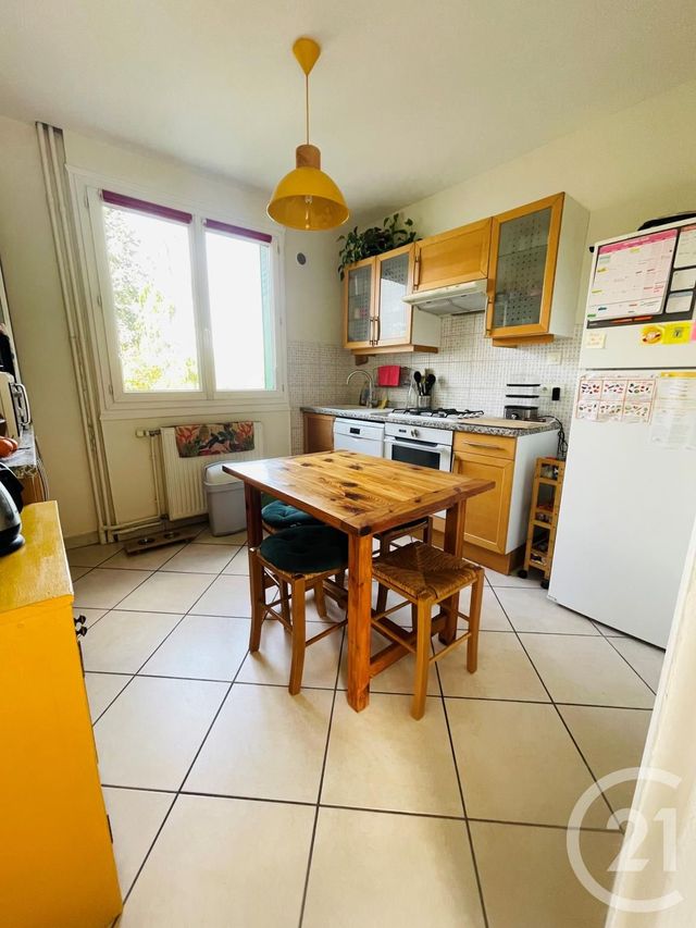 Maison &agrave; vendre - 5 pi&egrave;ces - 80 m2 - Sartrouville - 78 - ILE-DE-FRANCE