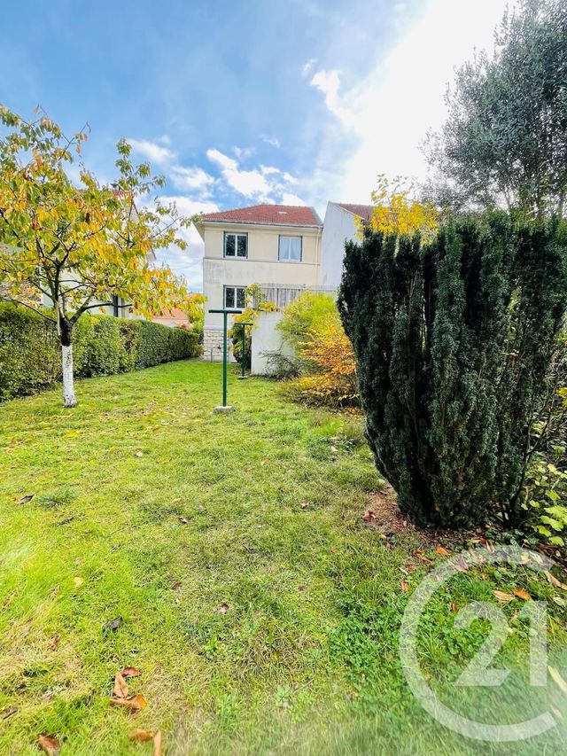 Maison &agrave; vendre - 5 pi&egrave;ces - 80 m2 - Sartrouville - 78 - ILE-DE-FRANCE