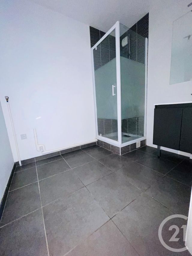 Appartement F2 &agrave; vendre - 2 pi&egrave;ces - 48,29 m2 - Sartrouville - 78 - ILE-DE-FRANCE