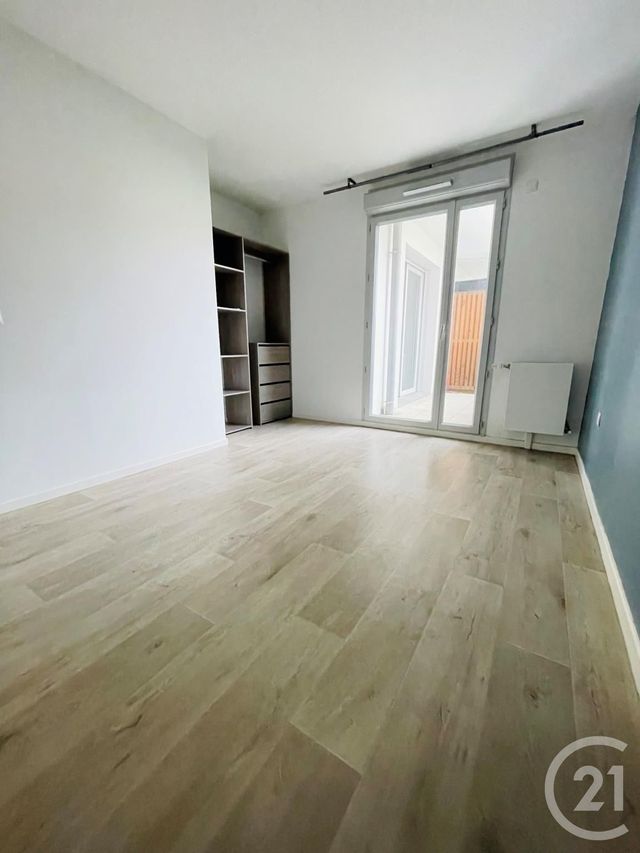 Appartement F2 &agrave; vendre - 2 pi&egrave;ces - 48,29 m2 - Sartrouville - 78 - ILE-DE-FRANCE