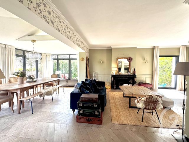 Maison &agrave; vendre - 8 pi&egrave;ces - 175,60 m2 - Montesson - 78 - ILE-DE-FRANCE