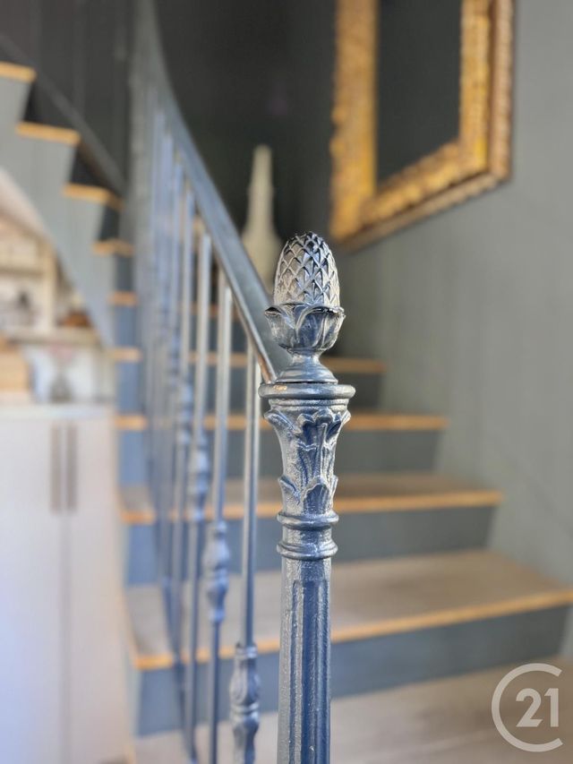 Maison &agrave; vendre - 8 pi&egrave;ces - 175,60 m2 - Montesson - 78 - ILE-DE-FRANCE