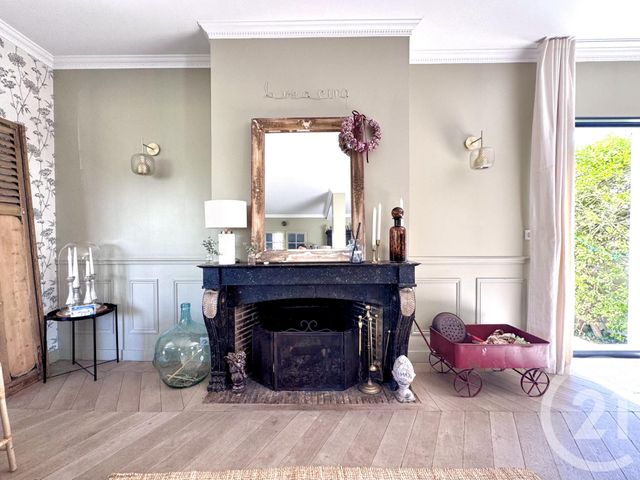 Maison &agrave; vendre - 8 pi&egrave;ces - 175,60 m2 - Montesson - 78 - ILE-DE-FRANCE