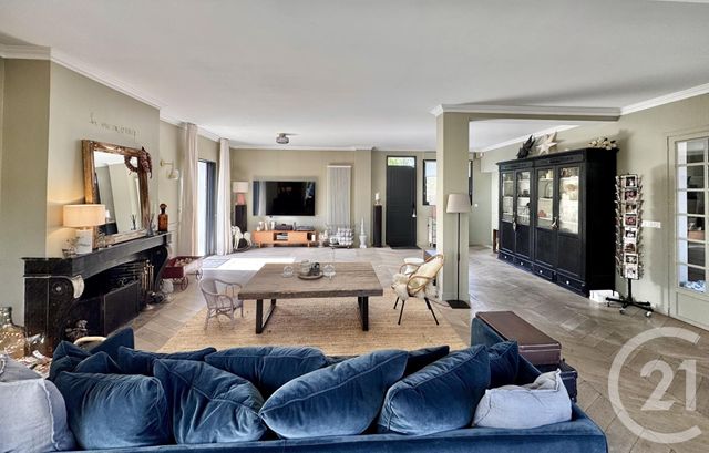 Maison &agrave; vendre - 8 pi&egrave;ces - 175,60 m2 - Montesson - 78 - ILE-DE-FRANCE