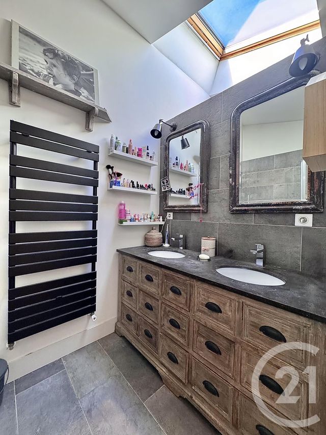 Maison &agrave; vendre - 8 pi&egrave;ces - 175,60 m2 - Montesson - 78 - ILE-DE-FRANCE