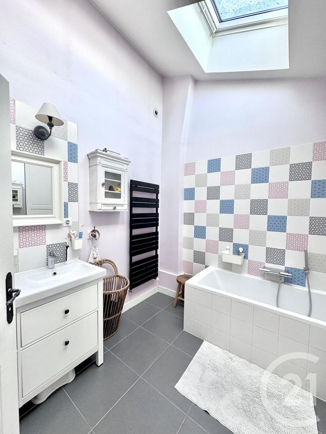 Maison &agrave; vendre - 8 pi&egrave;ces - 175,60 m2 - Montesson - 78 - ILE-DE-FRANCE