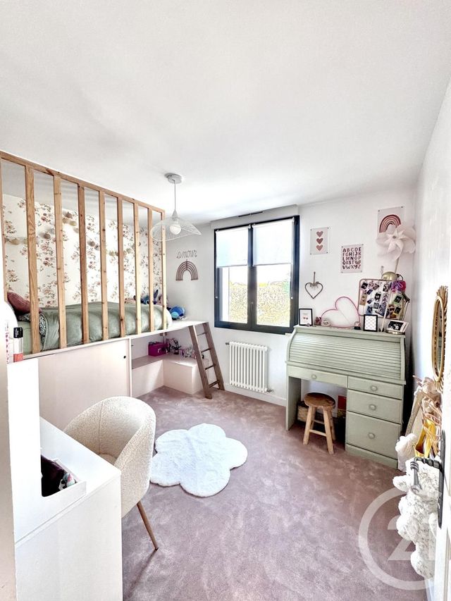 Maison &agrave; vendre - 8 pi&egrave;ces - 175,60 m2 - Montesson - 78 - ILE-DE-FRANCE