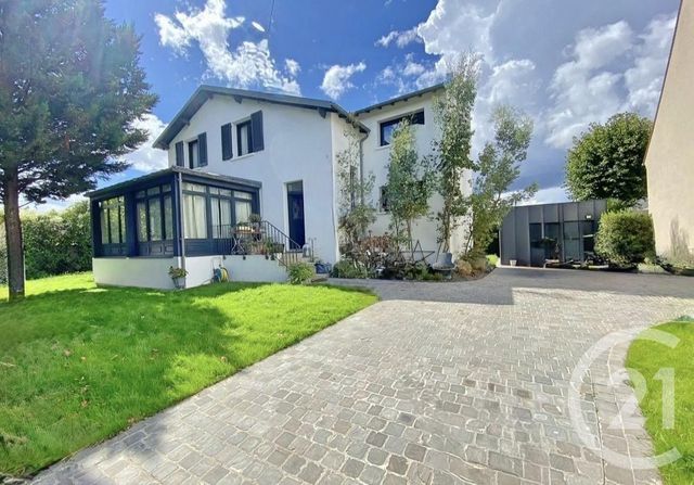 Maison à vendre MONTESSON