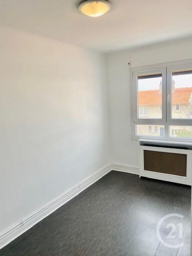 Appartement F3 &agrave; louer - 3 pi&egrave;ces - 51,62 m2 - Sartrouville - 78 - ILE-DE-FRANCE