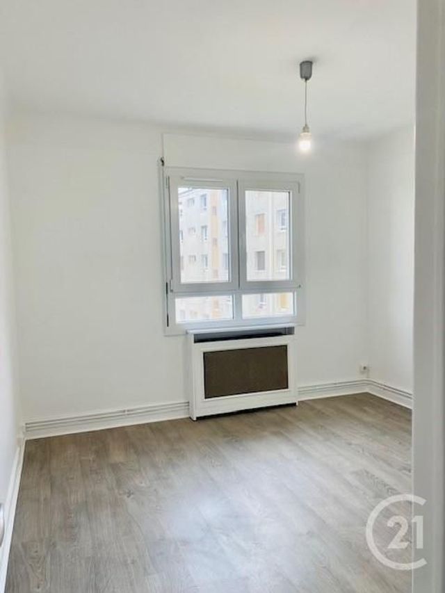 Appartement F3 &agrave; louer - 3 pi&egrave;ces - 51,62 m2 - Sartrouville - 78 - ILE-DE-FRANCE