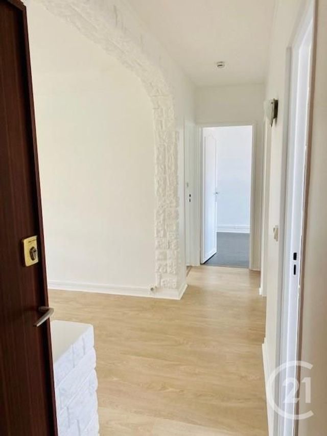 Appartement F3 &agrave; louer - 3 pi&egrave;ces - 51,62 m2 - Sartrouville - 78 - ILE-DE-FRANCE