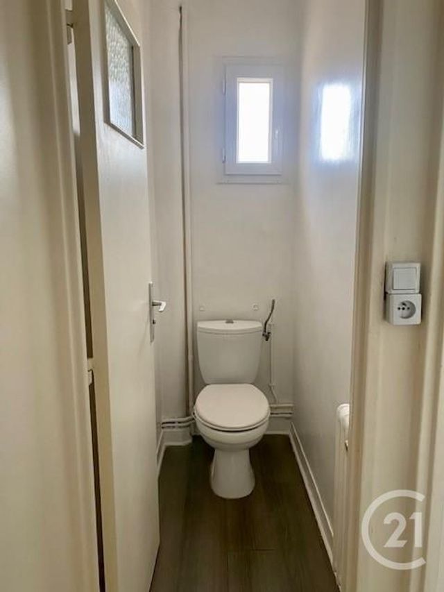 Appartement F3 &agrave; louer - 3 pi&egrave;ces - 51,62 m2 - Sartrouville - 78 - ILE-DE-FRANCE