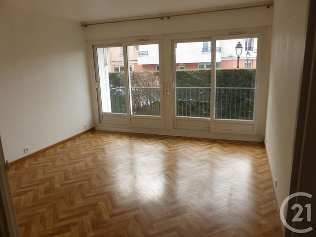 Appartement F2 &agrave; louer - 2 pi&egrave;ces - 46 m2 - Montesson - 78 - ILE-DE-FRANCE