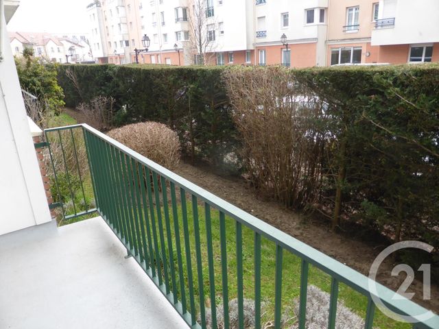 Appartement F2 &agrave; louer - 2 pi&egrave;ces - 46 m2 - Montesson - 78 - ILE-DE-FRANCE