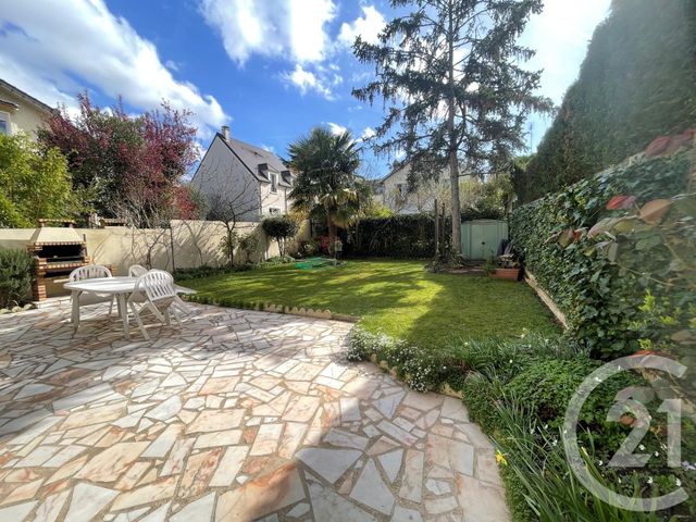 Maison &agrave; vendre - 5 pi&egrave;ces - 105 m2 - Sartrouville - 78 - ILE-DE-FRANCE