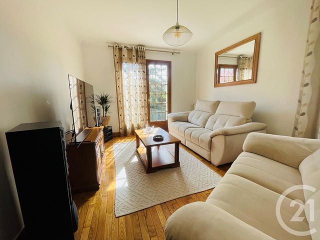 Maison &agrave; vendre - 5 pi&egrave;ces - 105 m2 - Sartrouville - 78 - ILE-DE-FRANCE