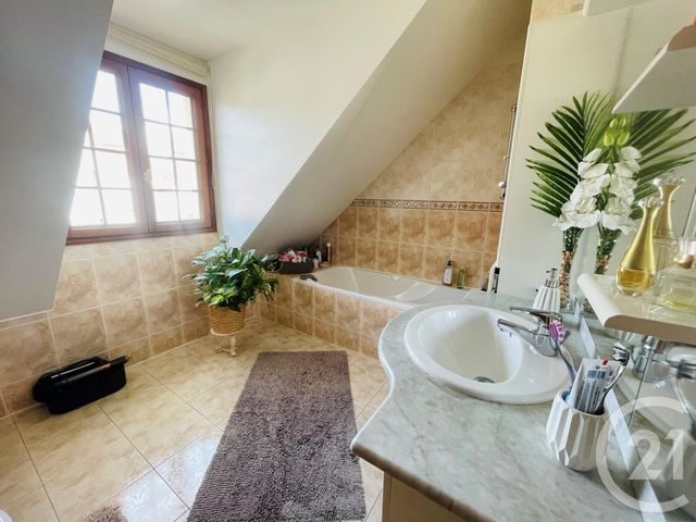 Maison &agrave; vendre - 5 pi&egrave;ces - 105 m2 - Sartrouville - 78 - ILE-DE-FRANCE