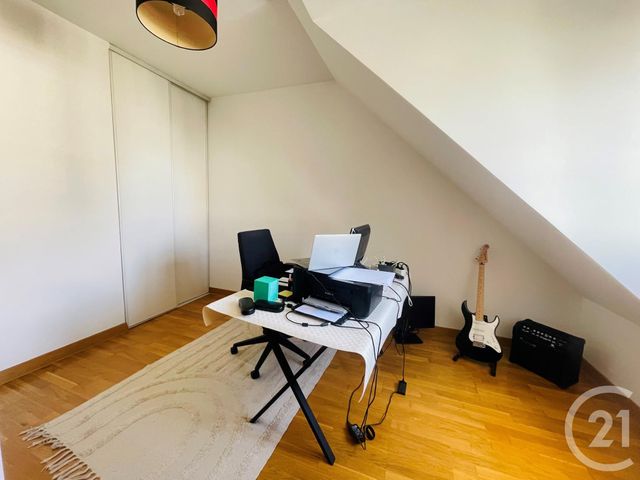 Maison &agrave; vendre - 5 pi&egrave;ces - 105 m2 - Sartrouville - 78 - ILE-DE-FRANCE