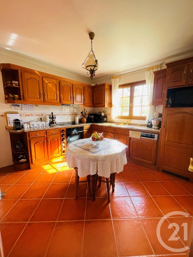 Maison &agrave; vendre - 5 pi&egrave;ces - 105 m2 - Sartrouville - 78 - ILE-DE-FRANCE