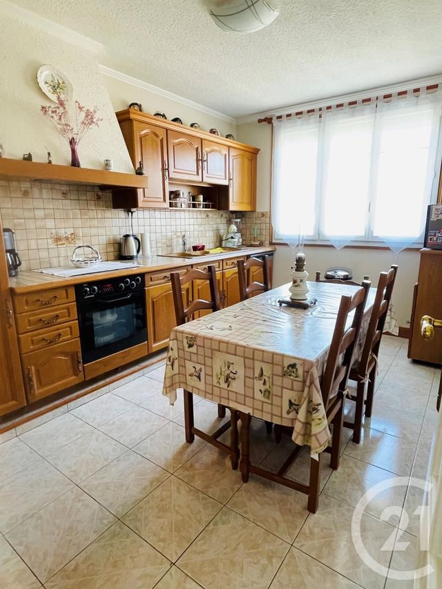 Maison &agrave; vendre - 10 pi&egrave;ces - 190 m2 - Sartrouville - 78 - ILE-DE-FRANCE