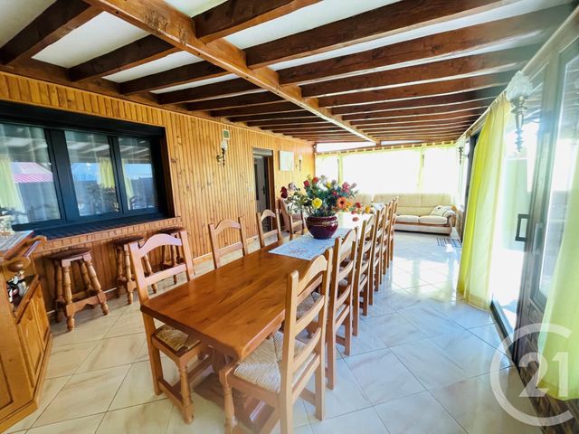 Maison &agrave; vendre - 10 pi&egrave;ces - 190 m2 - Sartrouville - 78 - ILE-DE-FRANCE