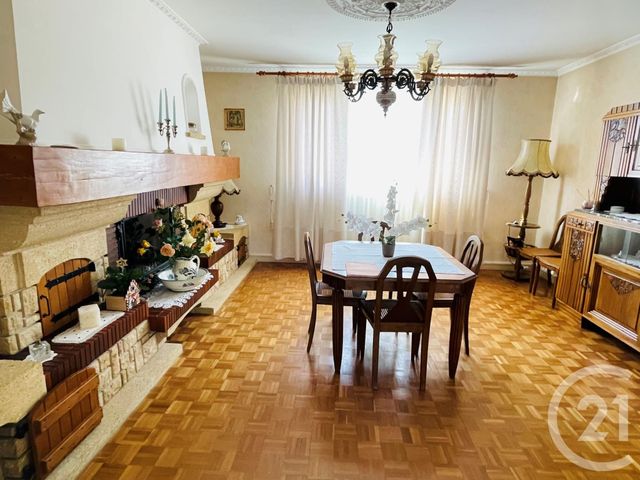 Maison &agrave; vendre - 10 pi&egrave;ces - 190 m2 - Sartrouville - 78 - ILE-DE-FRANCE