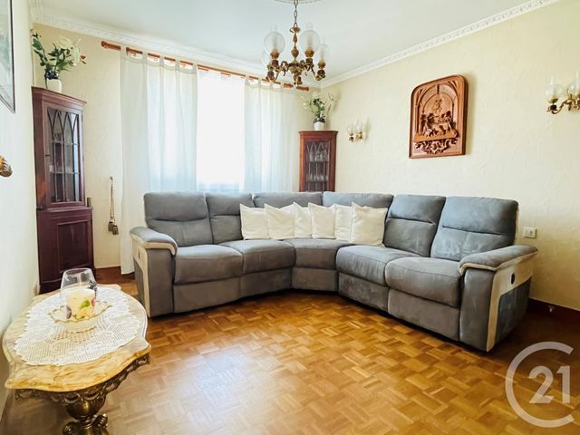 Maison &agrave; vendre - 10 pi&egrave;ces - 190 m2 - Sartrouville - 78 - ILE-DE-FRANCE