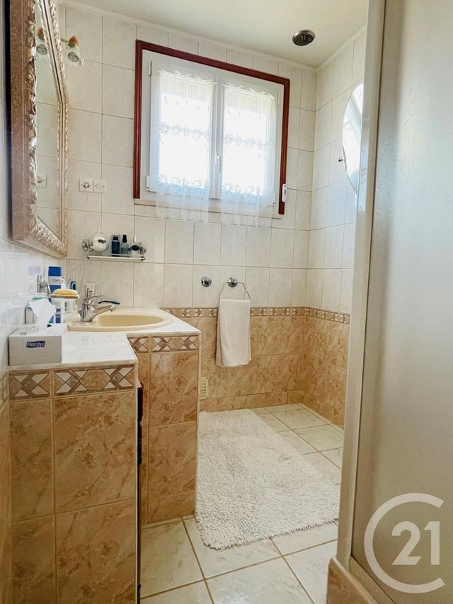 Maison &agrave; vendre - 10 pi&egrave;ces - 190 m2 - Sartrouville - 78 - ILE-DE-FRANCE