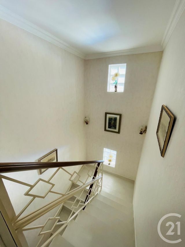 Maison &agrave; vendre - 10 pi&egrave;ces - 190 m2 - Sartrouville - 78 - ILE-DE-FRANCE