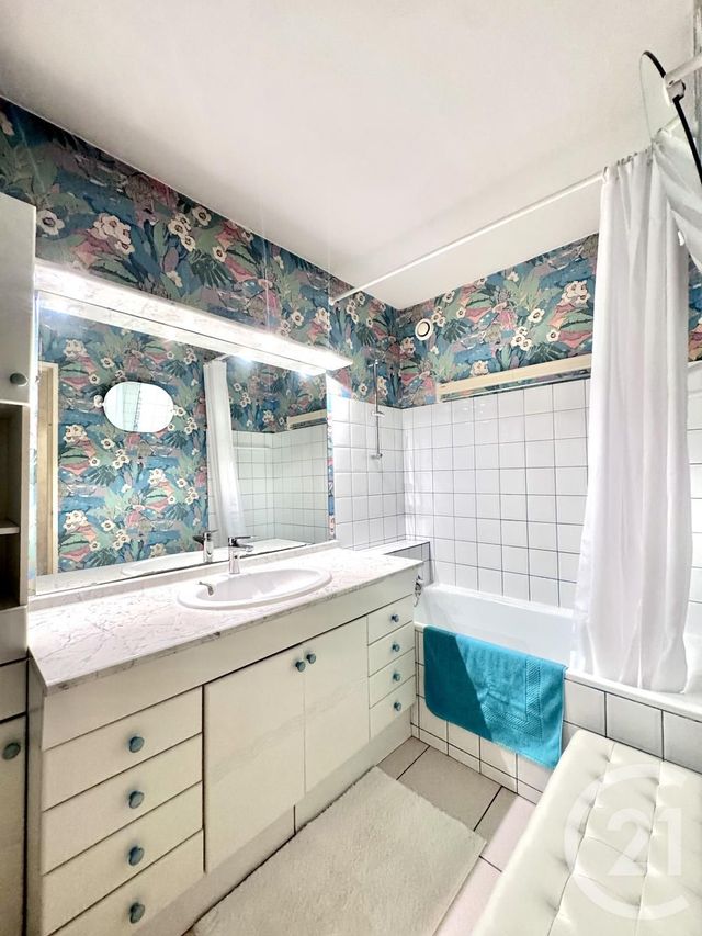 Appartement F4 &agrave; vendre - 4 pi&egrave;ces - 88,69 m2 - Sartrouville - 78 - ILE-DE-FRANCE