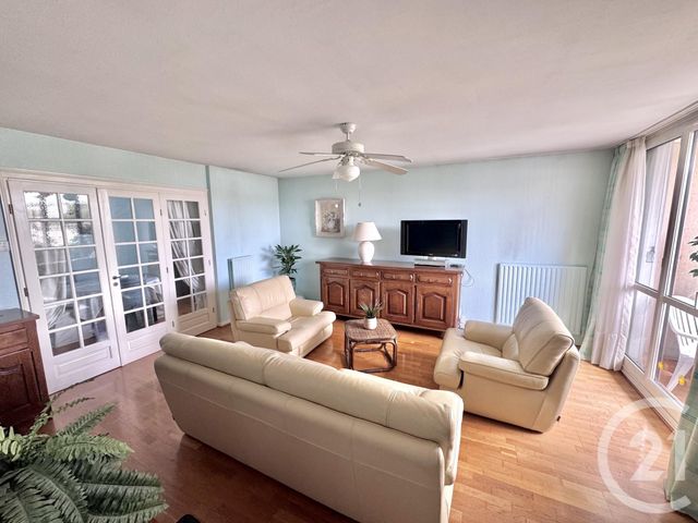 Appartement F4 &agrave; vendre - 4 pi&egrave;ces - 88,69 m2 - Sartrouville - 78 - ILE-DE-FRANCE