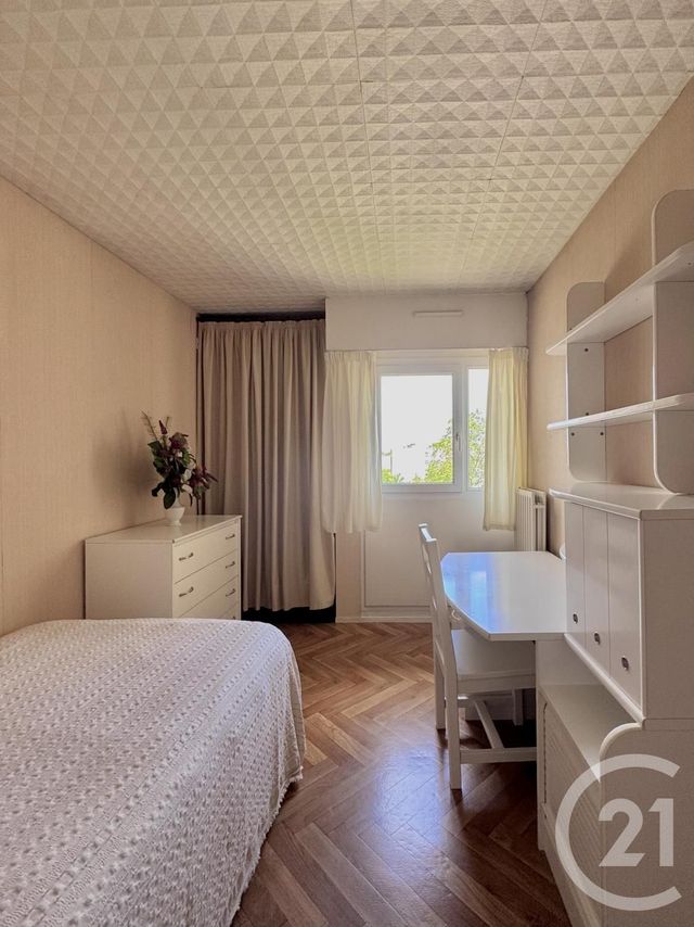 Appartement F4 &agrave; vendre - 4 pi&egrave;ces - 88,69 m2 - Sartrouville - 78 - ILE-DE-FRANCE