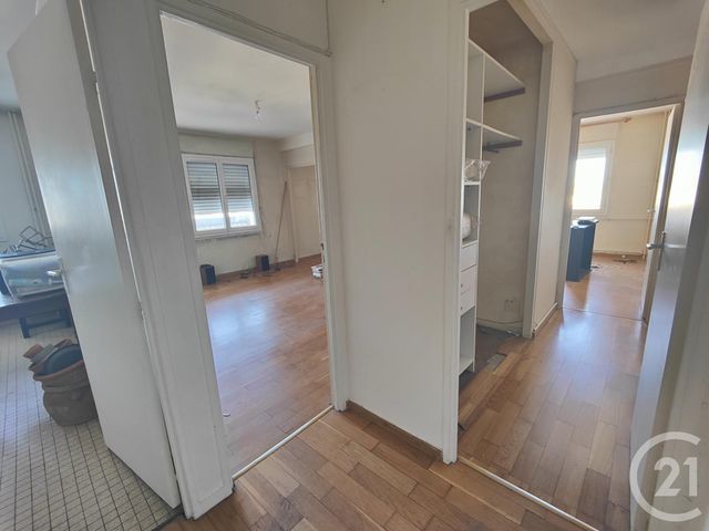 Appartement F4 &agrave; vendre - 4 pi&egrave;ces - 68,17 m2 - Sartrouville - 78 - ILE-DE-FRANCE