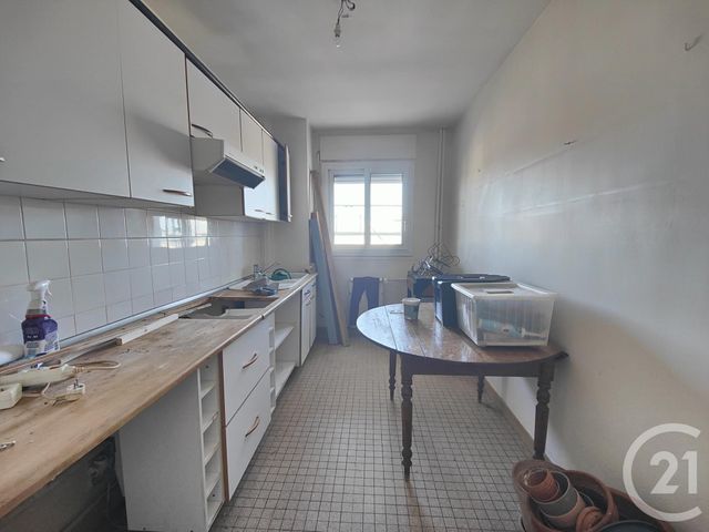 Appartement F4 &agrave; vendre - 4 pi&egrave;ces - 68,17 m2 - Sartrouville - 78 - ILE-DE-FRANCE