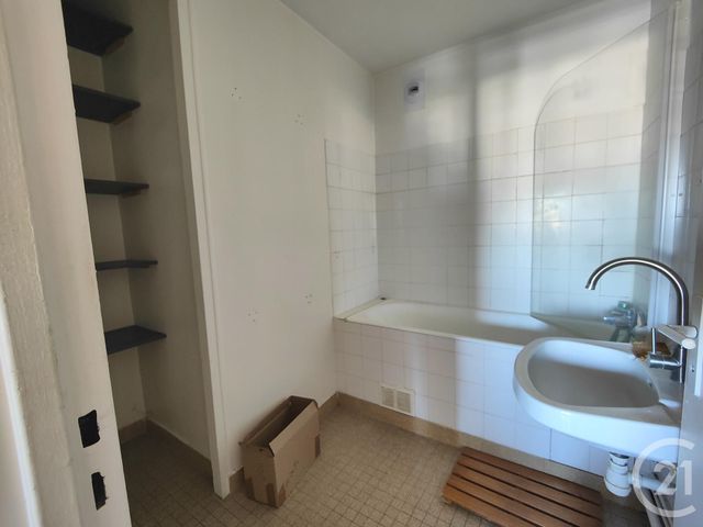 Appartement F4 &agrave; vendre - 4 pi&egrave;ces - 68,17 m2 - Sartrouville - 78 - ILE-DE-FRANCE