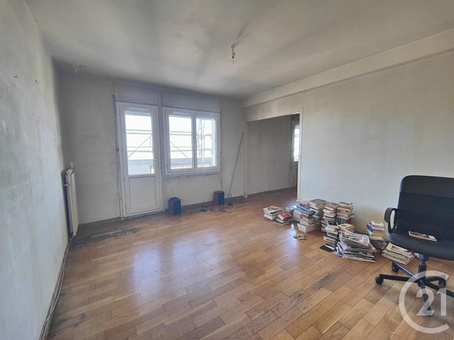 Appartement F4 &agrave; vendre - 4 pi&egrave;ces - 68,17 m2 - Sartrouville - 78 - ILE-DE-FRANCE
