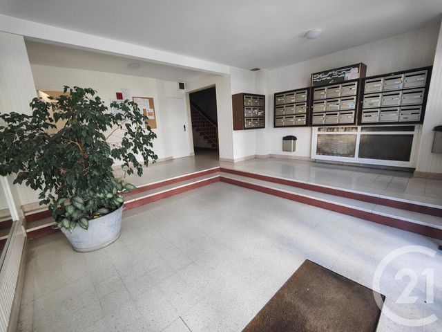 Appartement F4 &agrave; vendre - 4 pi&egrave;ces - 68,17 m2 - Sartrouville - 78 - ILE-DE-FRANCE