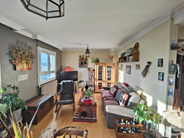 Appartement F4 &agrave; vendre - 4 pi&egrave;ces - 60 m2 - Sartrouville - 78 - ILE-DE-FRANCE