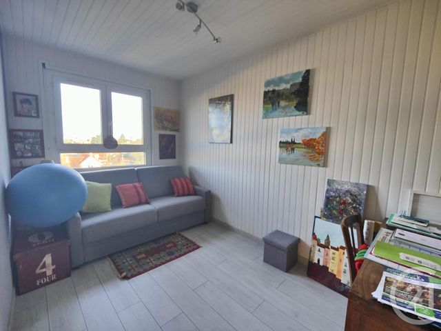 Appartement F4 &agrave; vendre - 4 pi&egrave;ces - 60 m2 - Sartrouville - 78 - ILE-DE-FRANCE