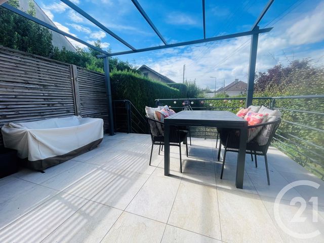 Maison &agrave; vendre - 4 pi&egrave;ces - 99 m2 - Sartrouville - 78 - ILE-DE-FRANCE
