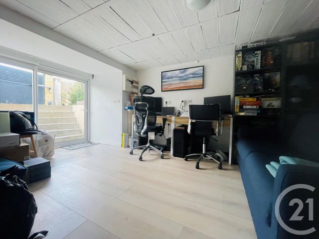 Maison &agrave; vendre - 4 pi&egrave;ces - 99 m2 - Sartrouville - 78 - ILE-DE-FRANCE