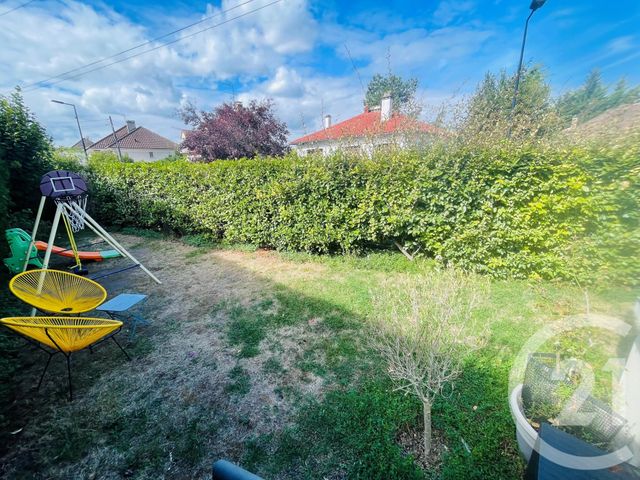 Maison &agrave; vendre - 4 pi&egrave;ces - 99 m2 - Sartrouville - 78 - ILE-DE-FRANCE