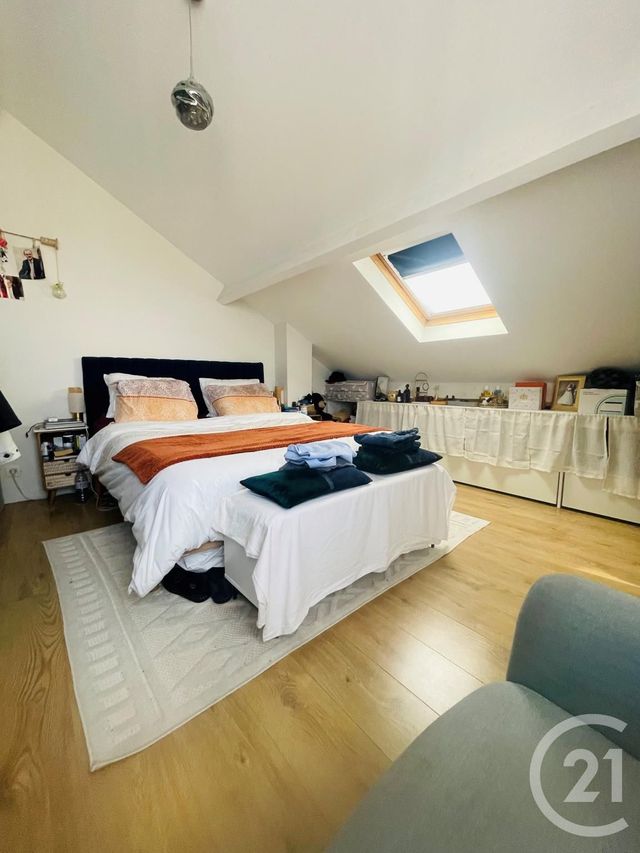 Maison &agrave; vendre - 4 pi&egrave;ces - 99 m2 - Sartrouville - 78 - ILE-DE-FRANCE