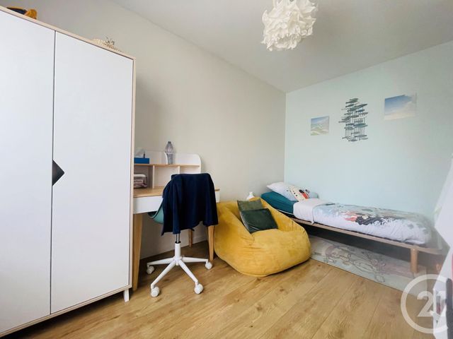 Maison &agrave; vendre - 4 pi&egrave;ces - 99 m2 - Sartrouville - 78 - ILE-DE-FRANCE
