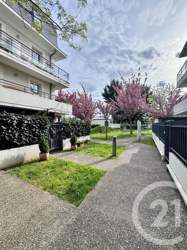 appartement - SARTROUVILLE - 78