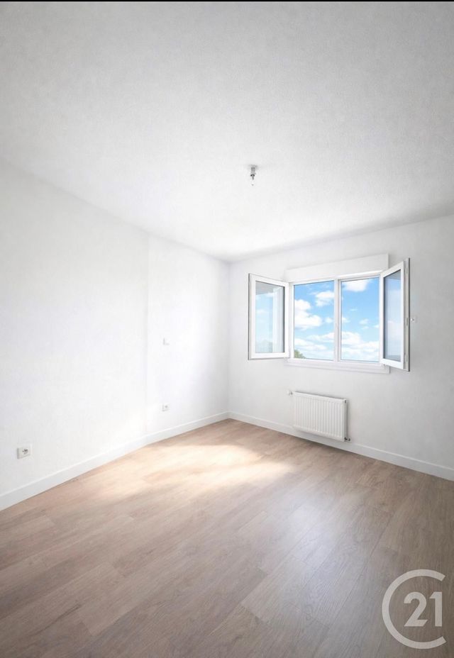 Appartement F3 &agrave; vendre - 3 pi&egrave;ces - 56,02 m2 - Sartrouville - 78 - ILE-DE-FRANCE