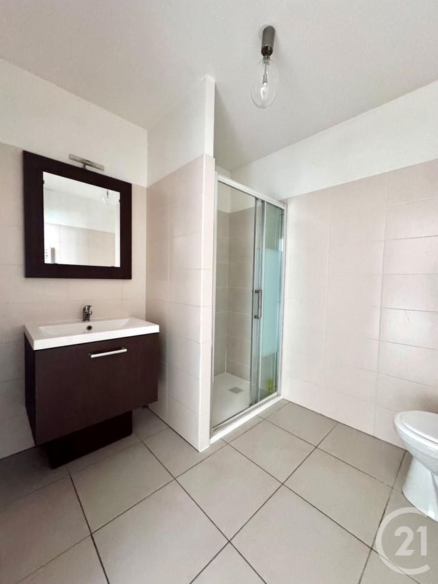 Appartement F3 &agrave; vendre - 3 pi&egrave;ces - 56,02 m2 - Sartrouville - 78 - ILE-DE-FRANCE